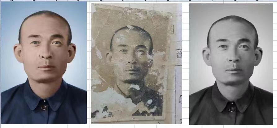 达州老照片模糊修复-21